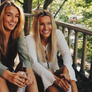 Princess Polly Janie Top White